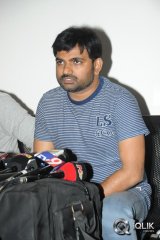Lovers Movie Press Meet